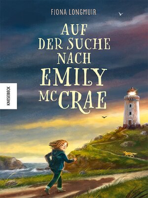 cover image of Auf der Suche nach Emily McCrae